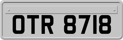 OTR8718