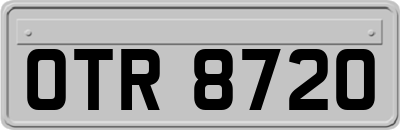 OTR8720