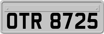 OTR8725