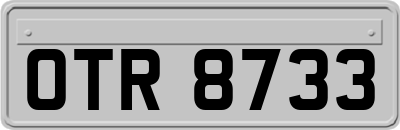 OTR8733