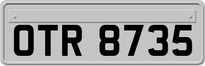 OTR8735