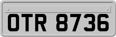 OTR8736