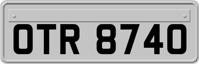 OTR8740