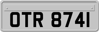 OTR8741
