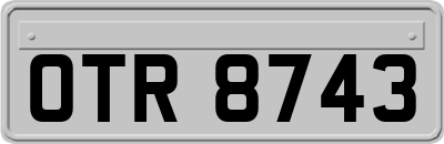 OTR8743