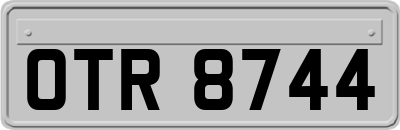 OTR8744