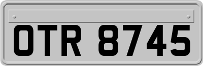 OTR8745