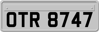 OTR8747