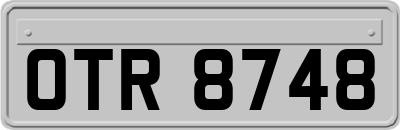 OTR8748