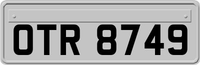 OTR8749