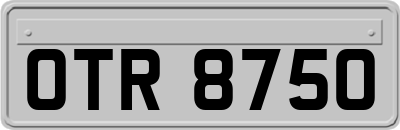 OTR8750