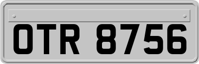 OTR8756