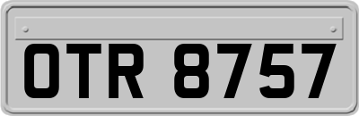 OTR8757
