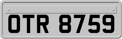OTR8759