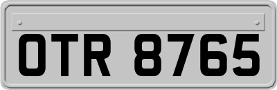 OTR8765