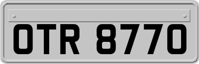OTR8770