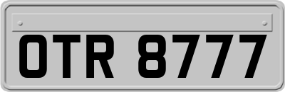 OTR8777