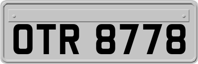 OTR8778
