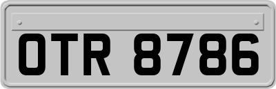 OTR8786