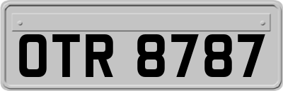OTR8787