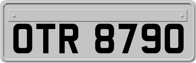 OTR8790