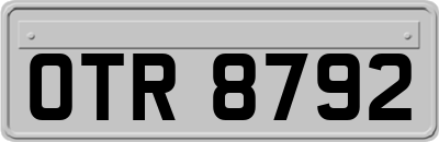 OTR8792