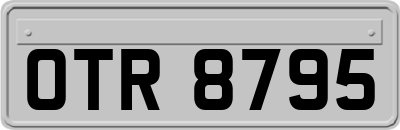 OTR8795