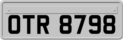 OTR8798