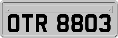 OTR8803