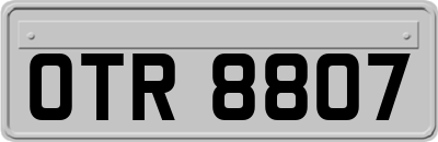 OTR8807