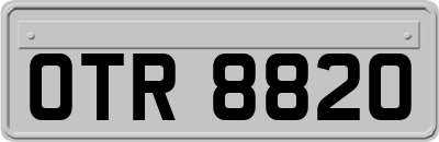OTR8820