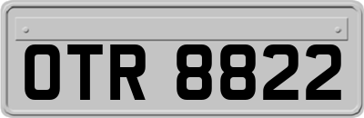 OTR8822