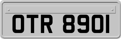 OTR8901