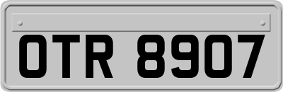 OTR8907