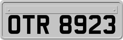 OTR8923