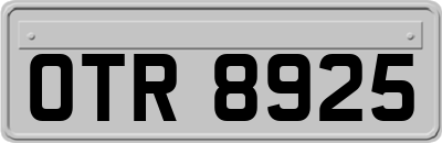 OTR8925