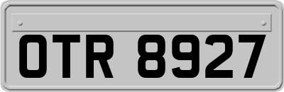 OTR8927