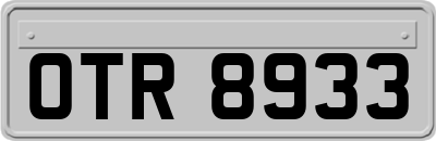 OTR8933
