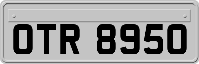 OTR8950