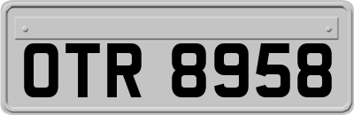 OTR8958
