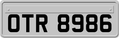 OTR8986