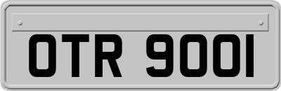 OTR9001