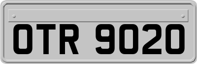 OTR9020