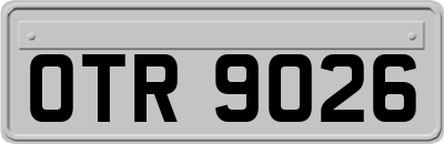 OTR9026