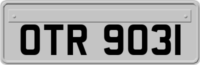 OTR9031