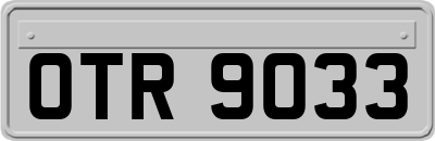 OTR9033
