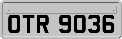 OTR9036