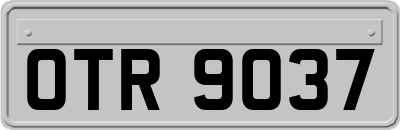 OTR9037