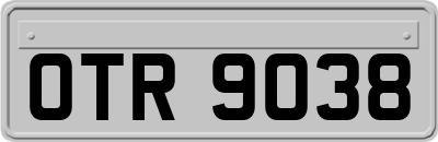 OTR9038