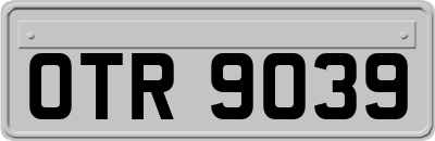 OTR9039